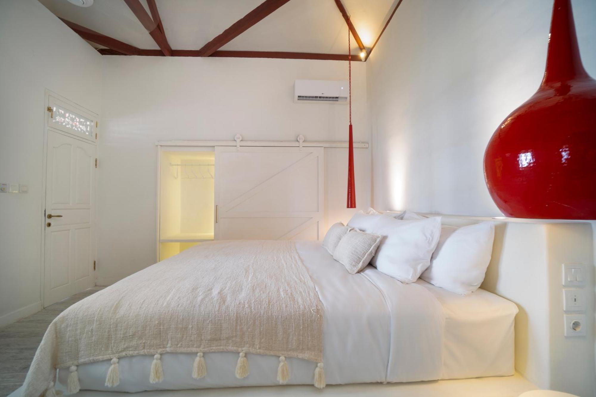 Ria Uluwatu, Tropical Chic Hotel ภายนอก รูปภาพ